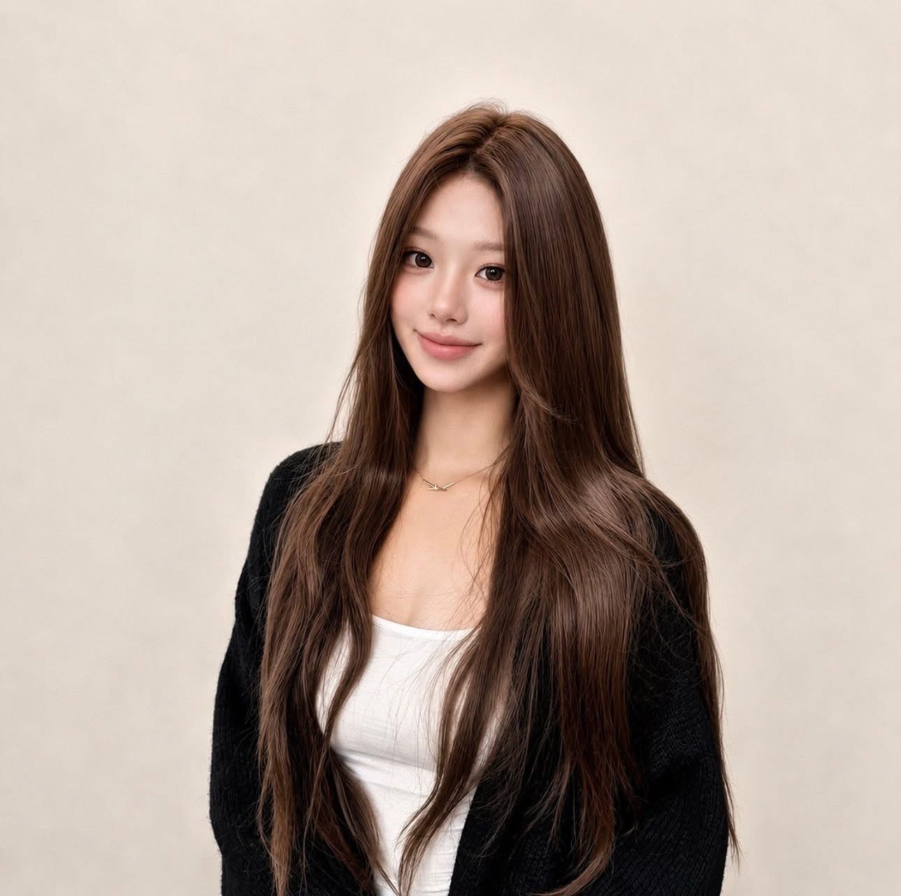 HIRO Hair Salon — tác phẩm 4