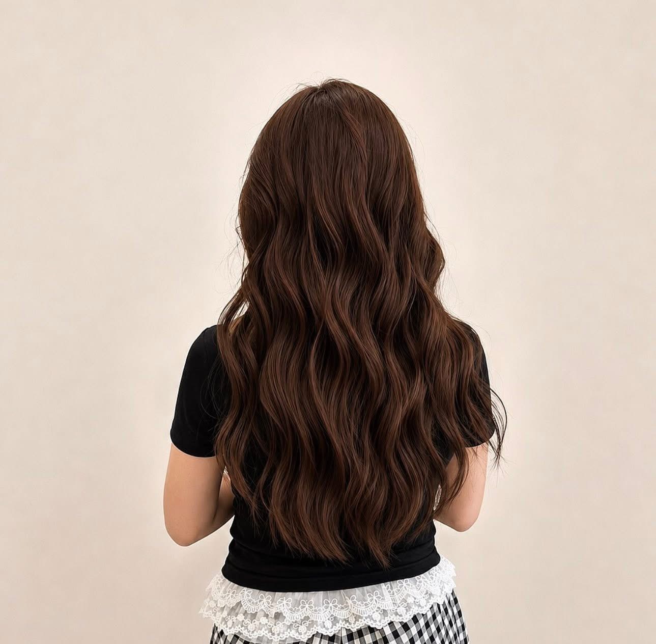 HIRO Hair Salon — tác phẩm 6