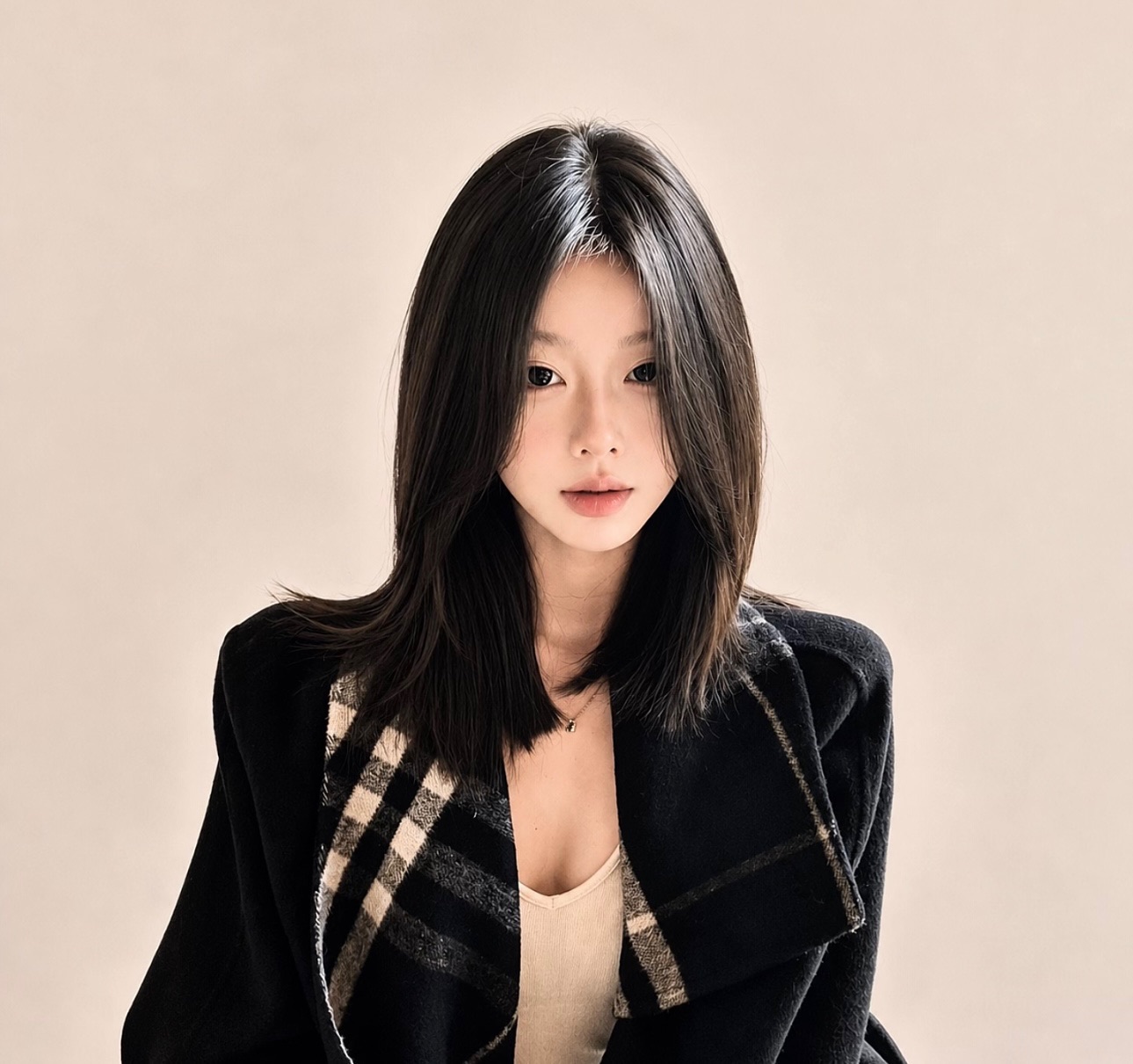 HIRO Hair Salon — tác phẩm 7