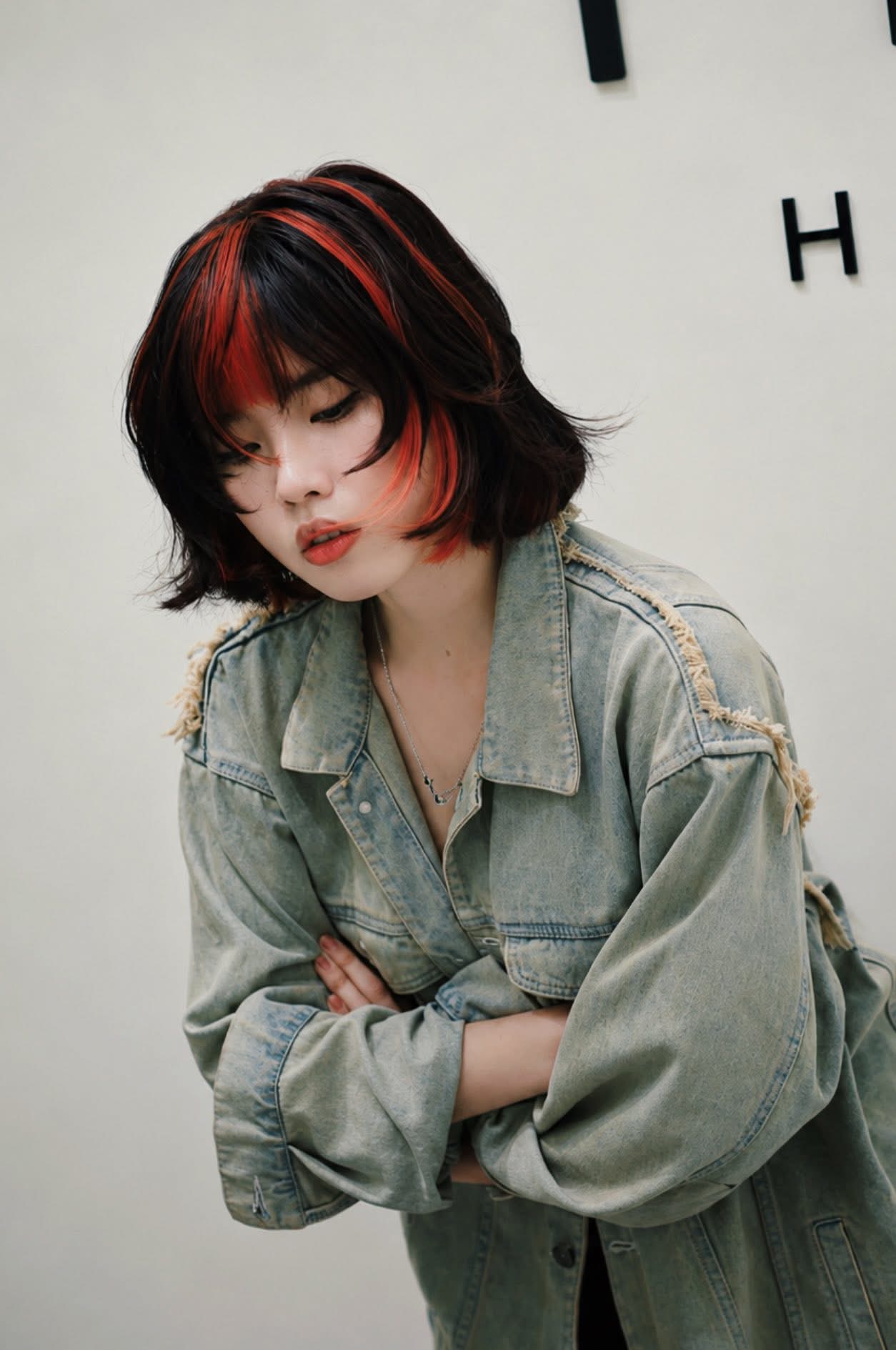 HIRO Hair Salon — tác phẩm 14