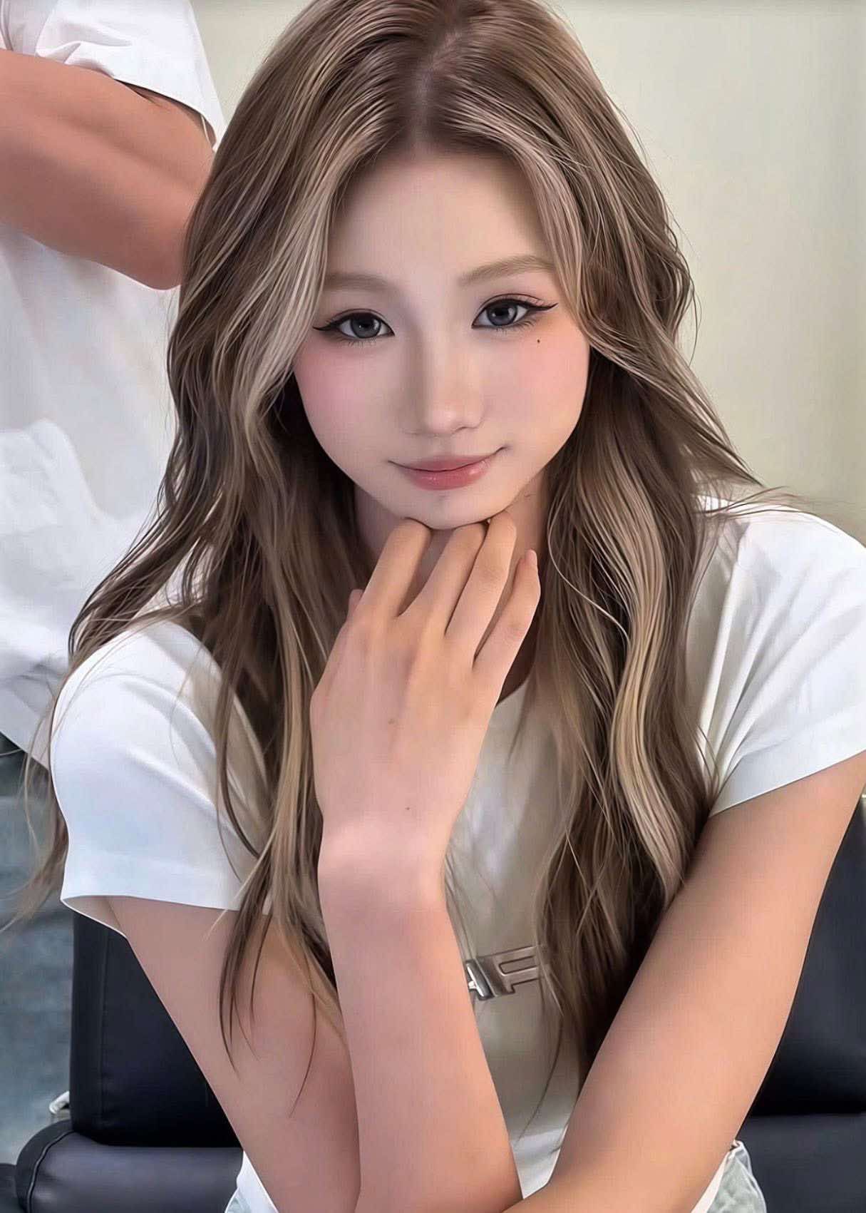 HIRO Hair Salon — tác phẩm 18