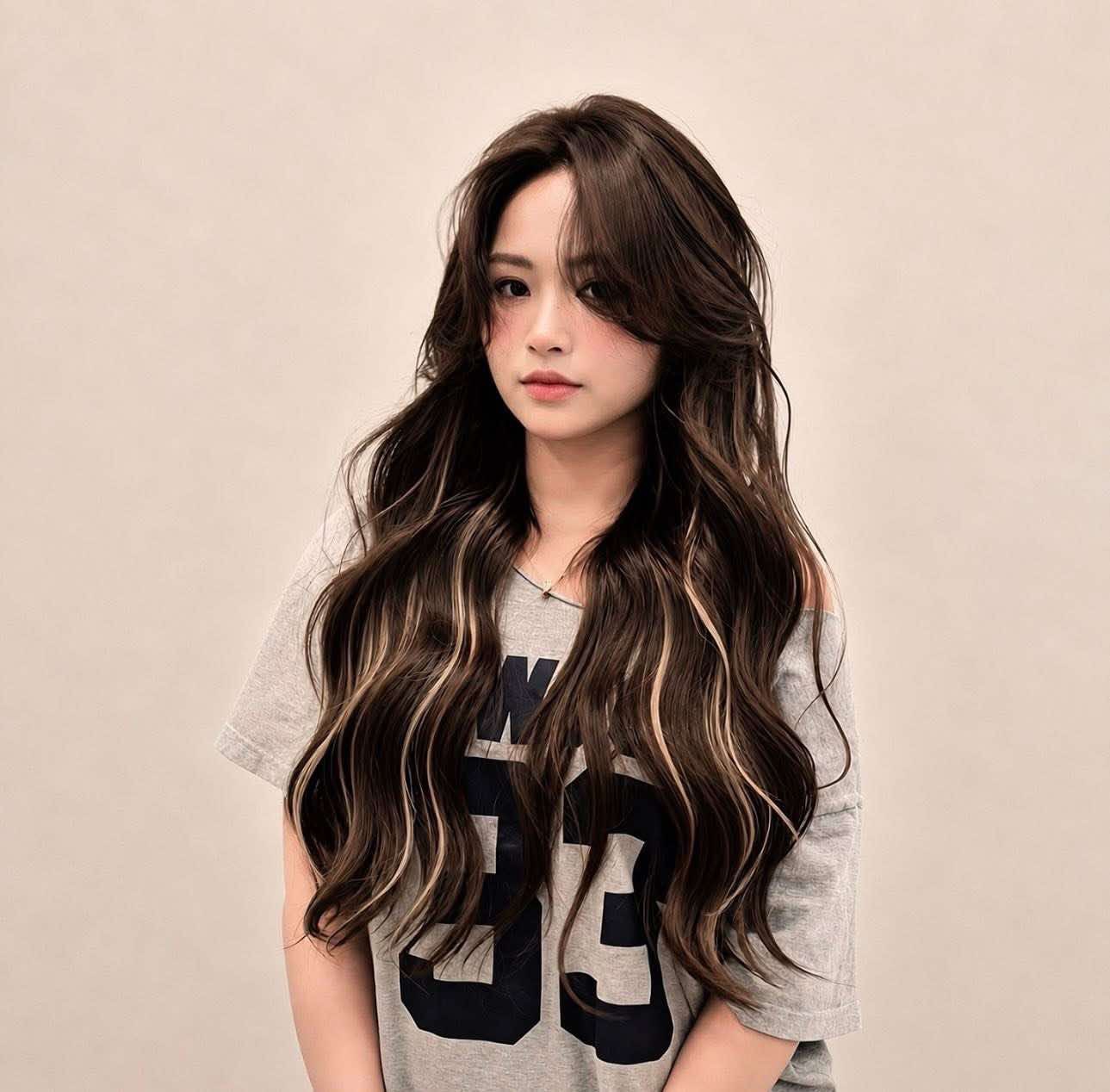 HIRO Hair Salon — tác phẩm 20