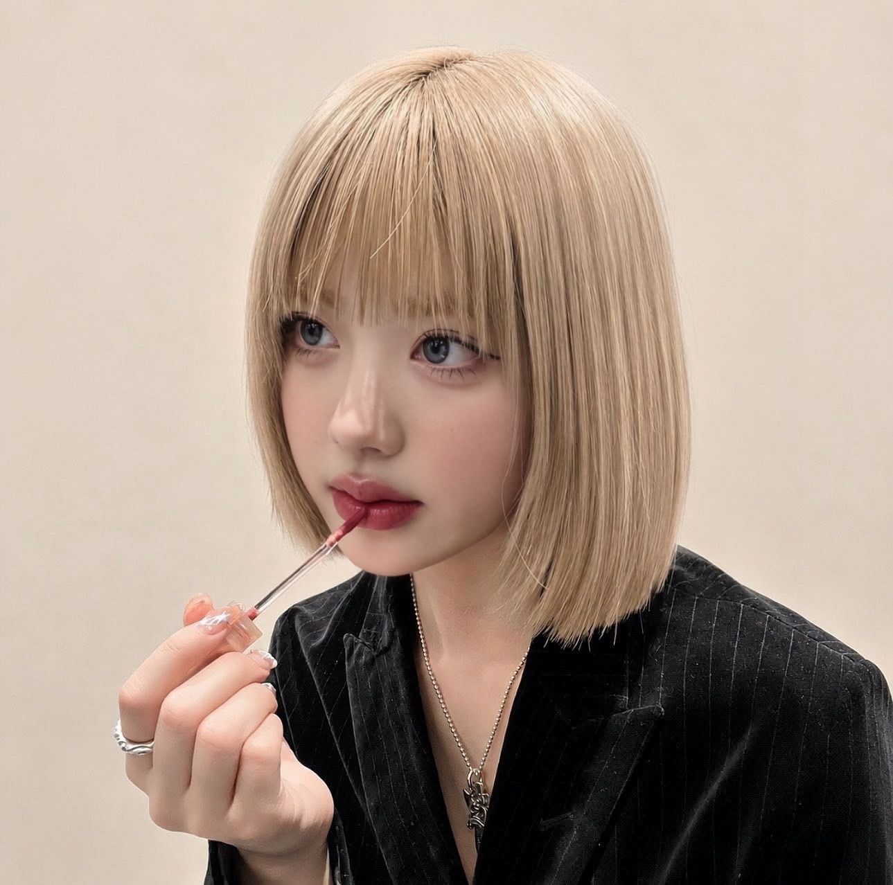 HIRO Hair Salon — tác phẩm 28