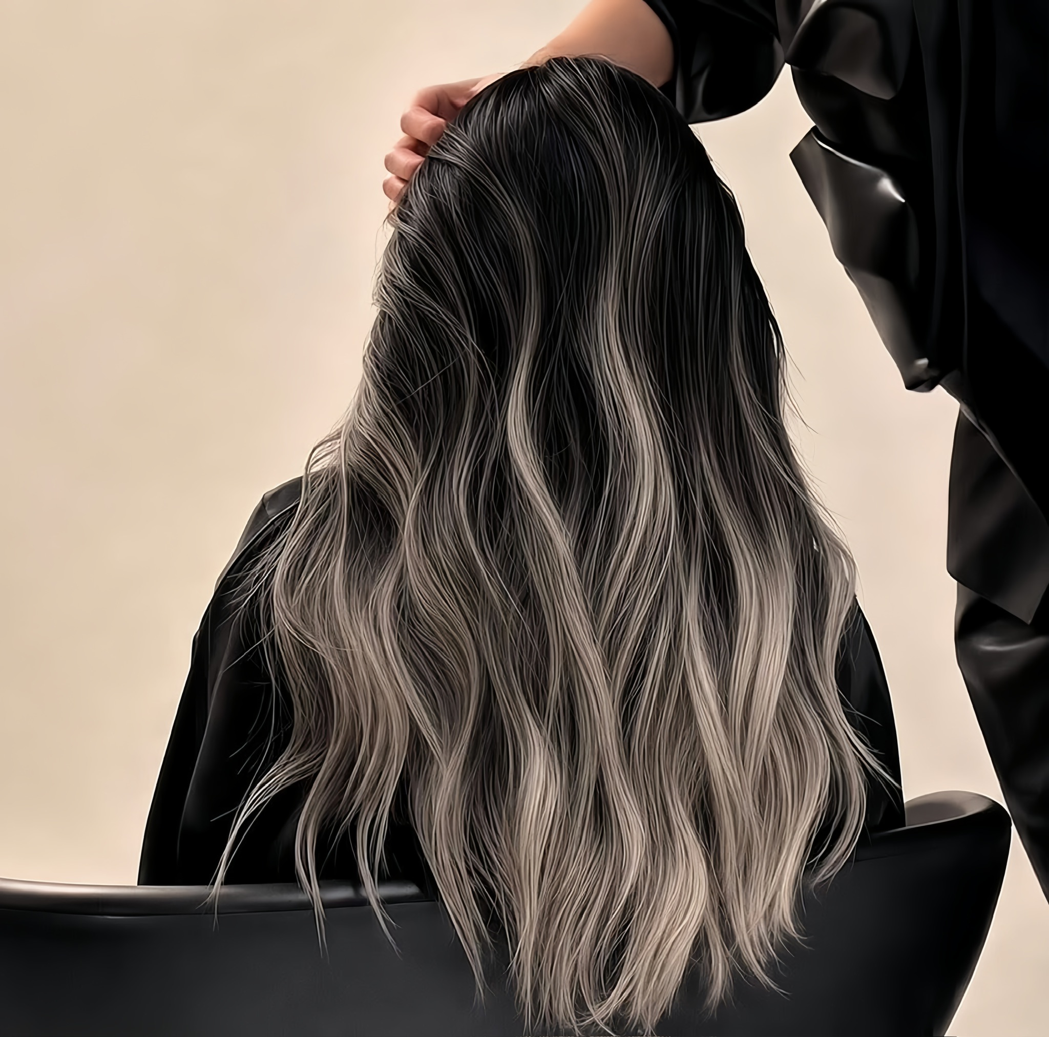 HIRO Hair Salon — tác phẩm 29
