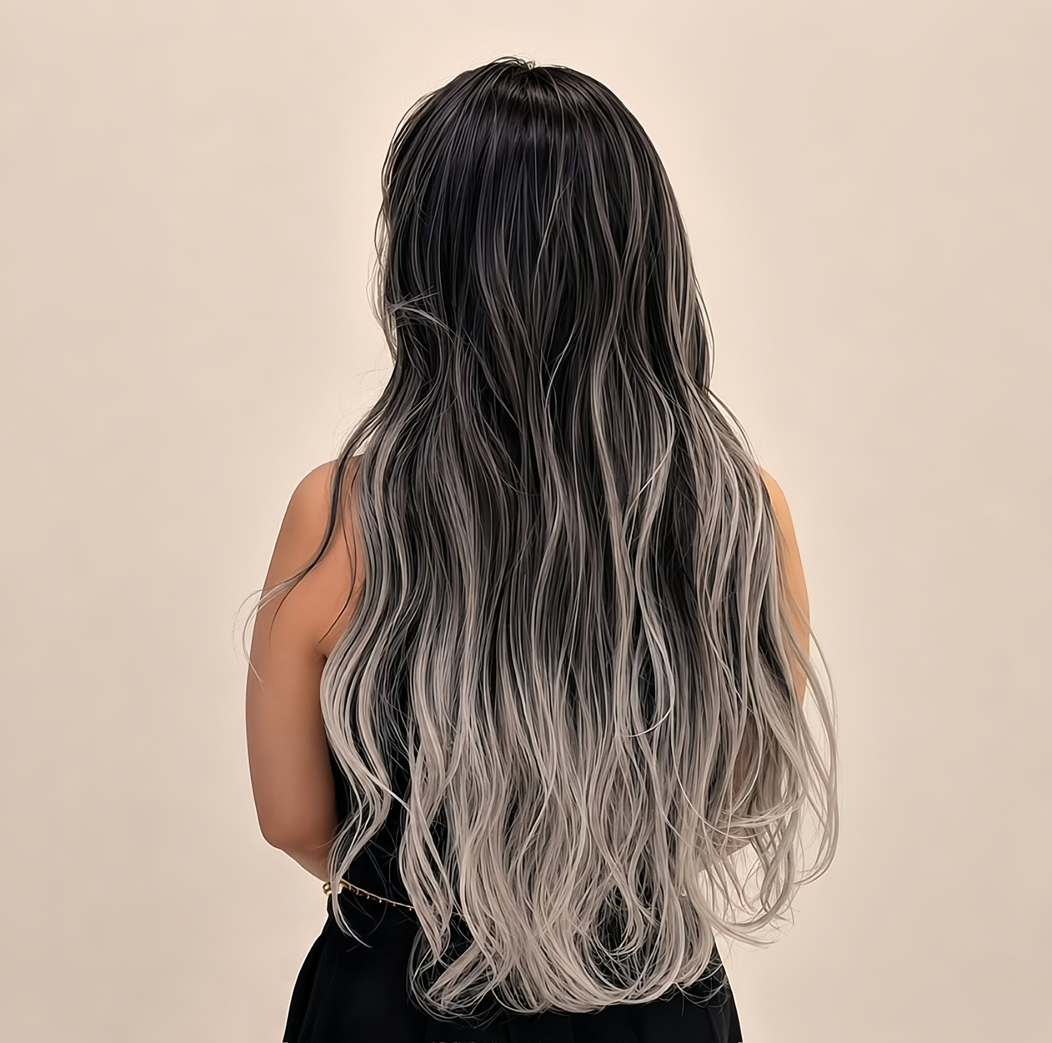 HIRO Hair Salon — tác phẩm 31