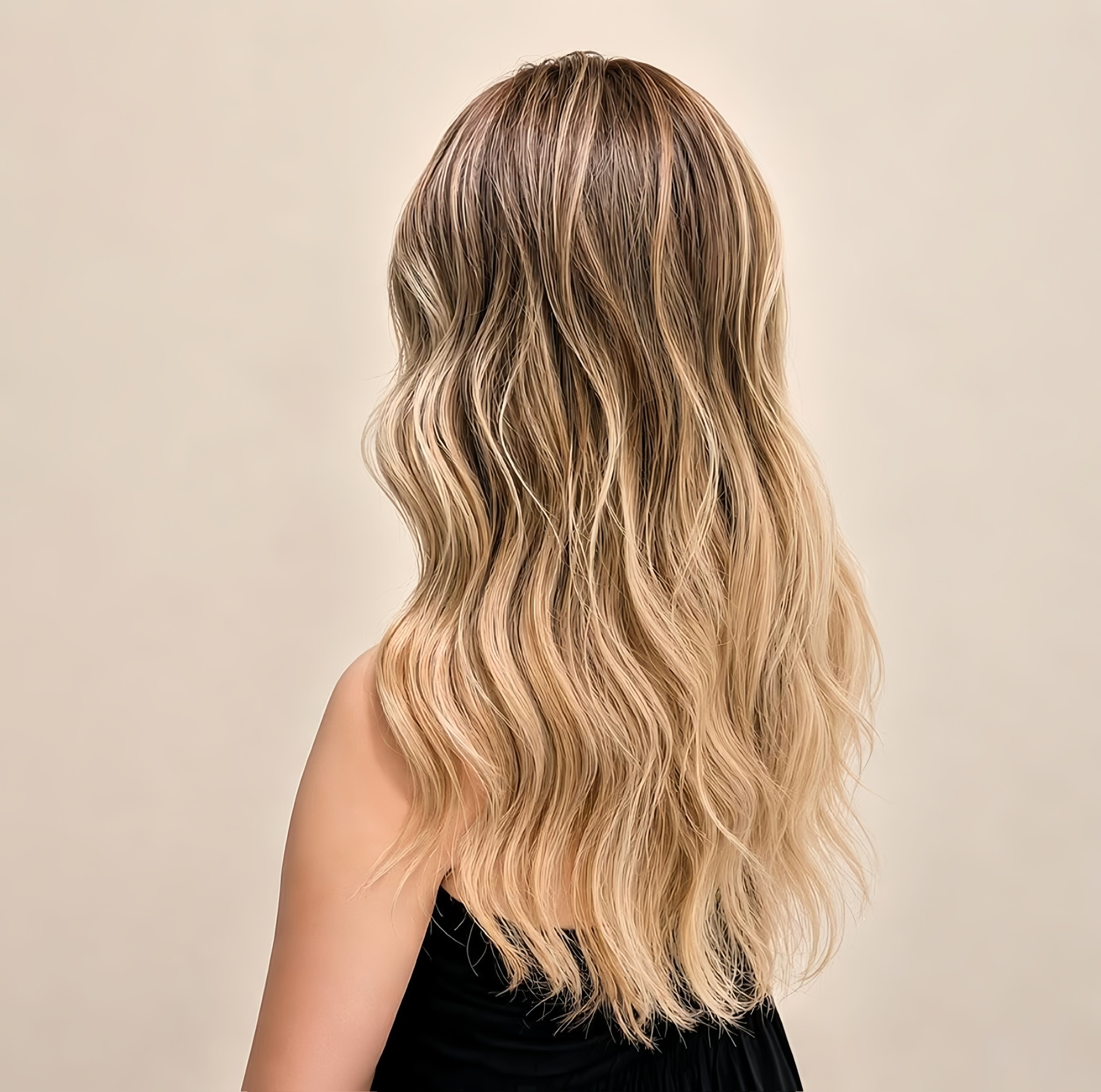 HIRO Hair Salon — tác phẩm 32