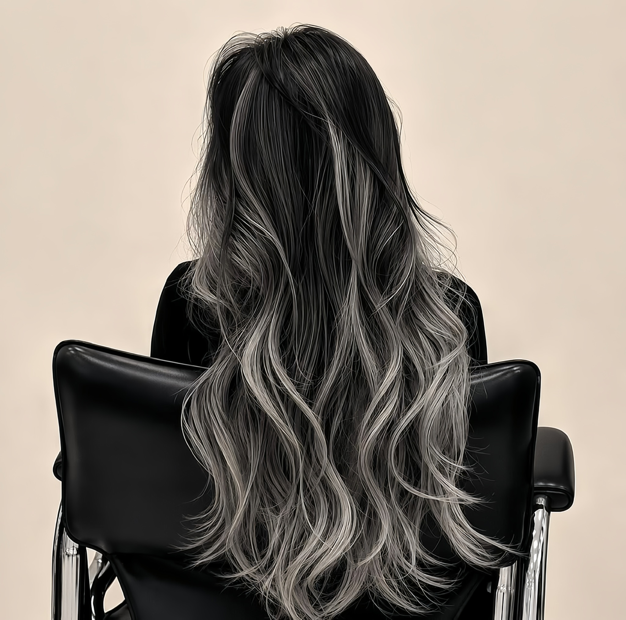 HIRO Hair Salon — tác phẩm 35