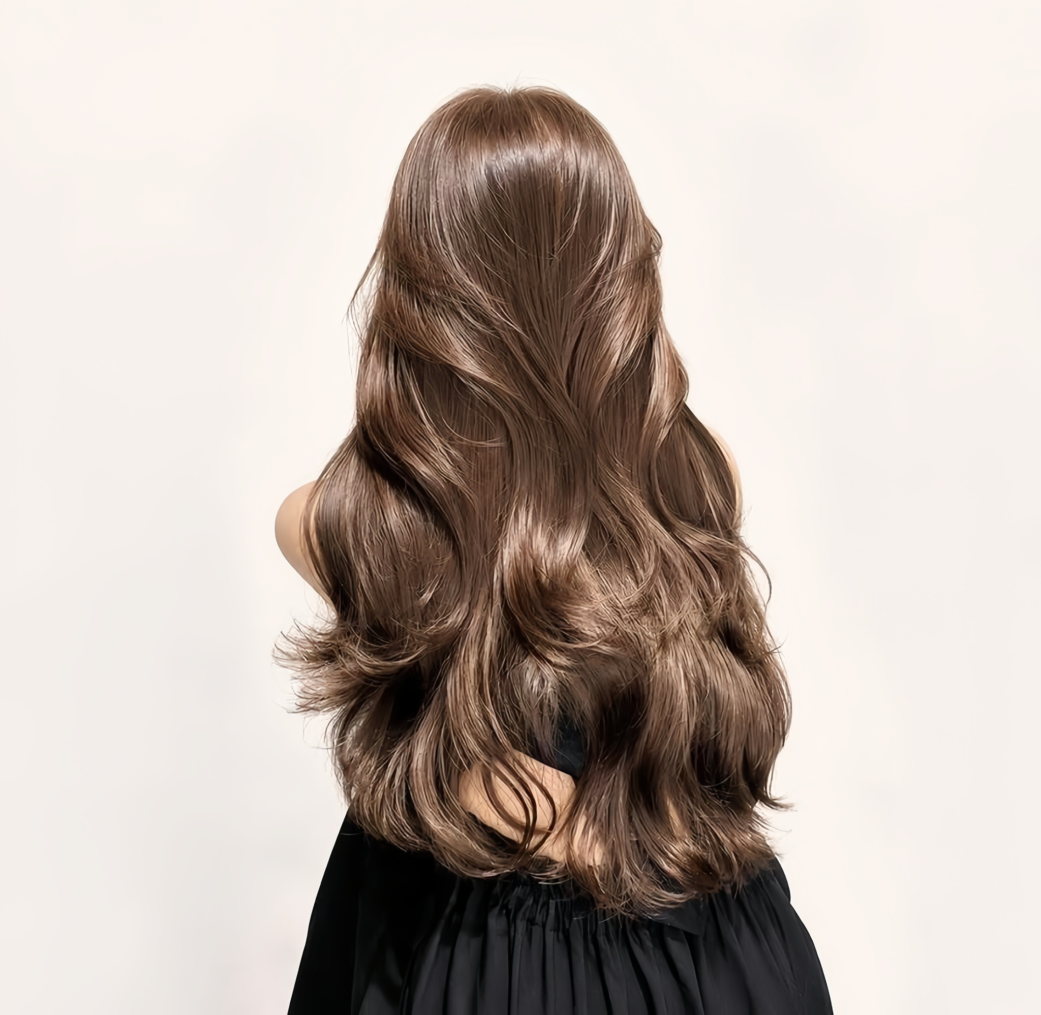 HIRO Hair Salon — tác phẩm 38