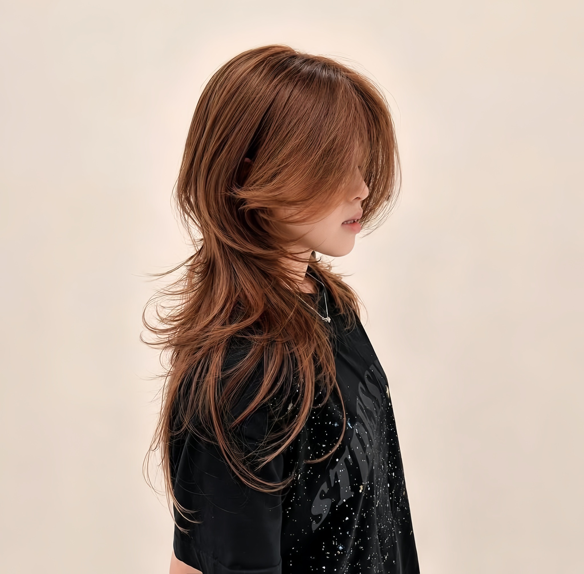HIRO Hair Salon — tác phẩm 39