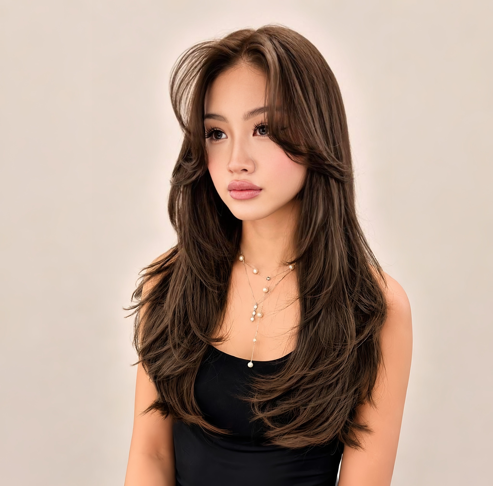 HIRO Hair Salon — tác phẩm 41