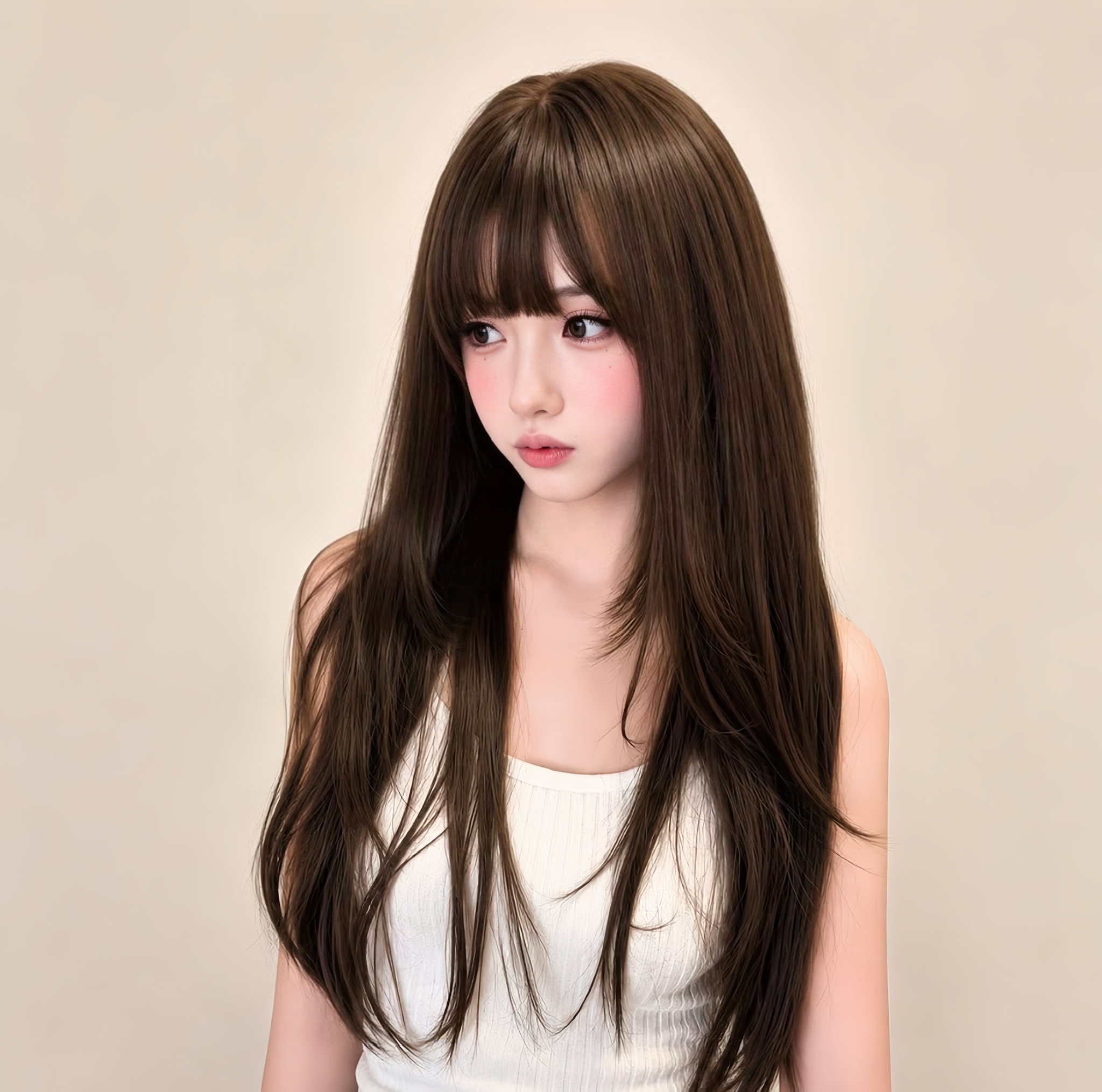 HIRO Hair Salon — tác phẩm 42