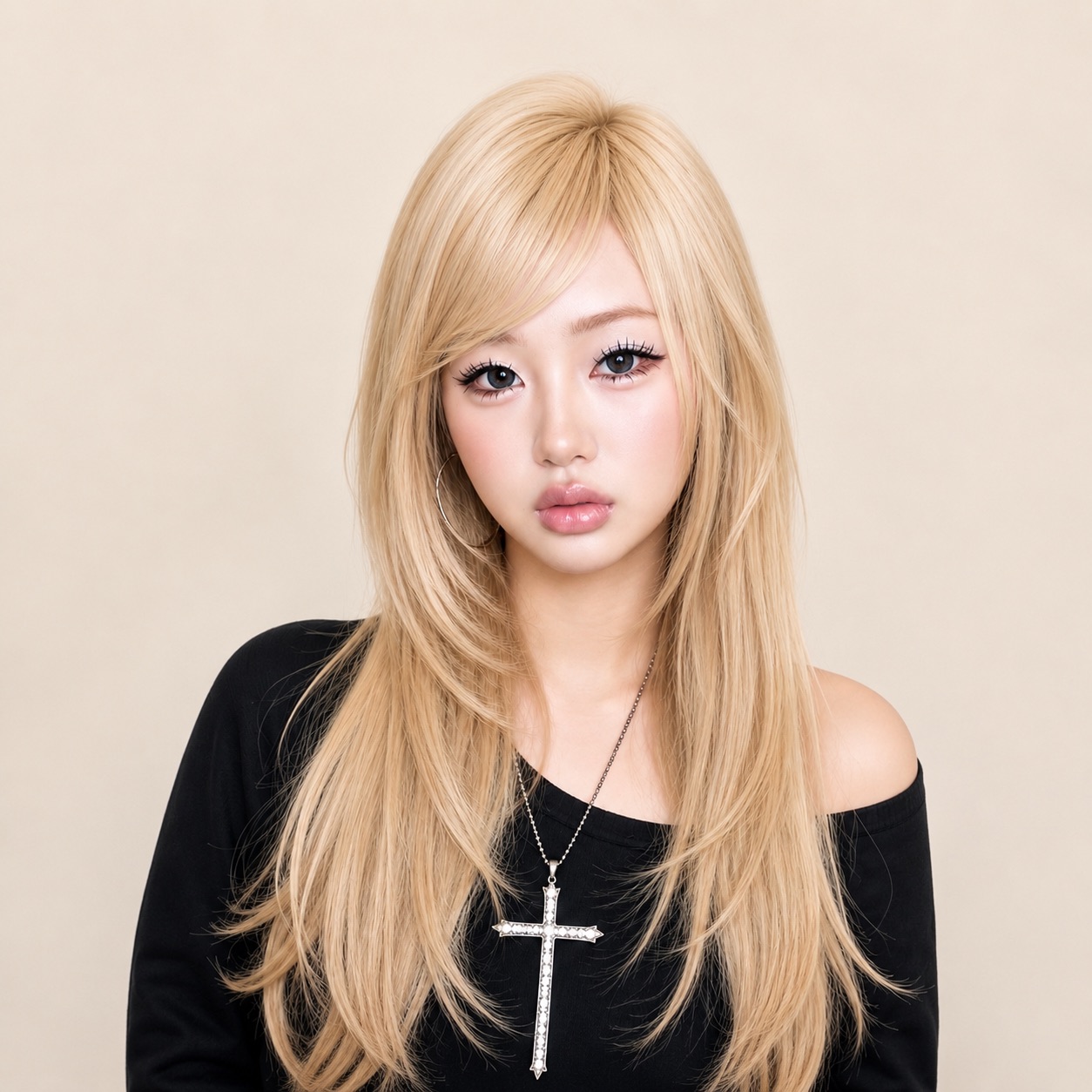 HIRO Hair Salon — tác phẩm 49