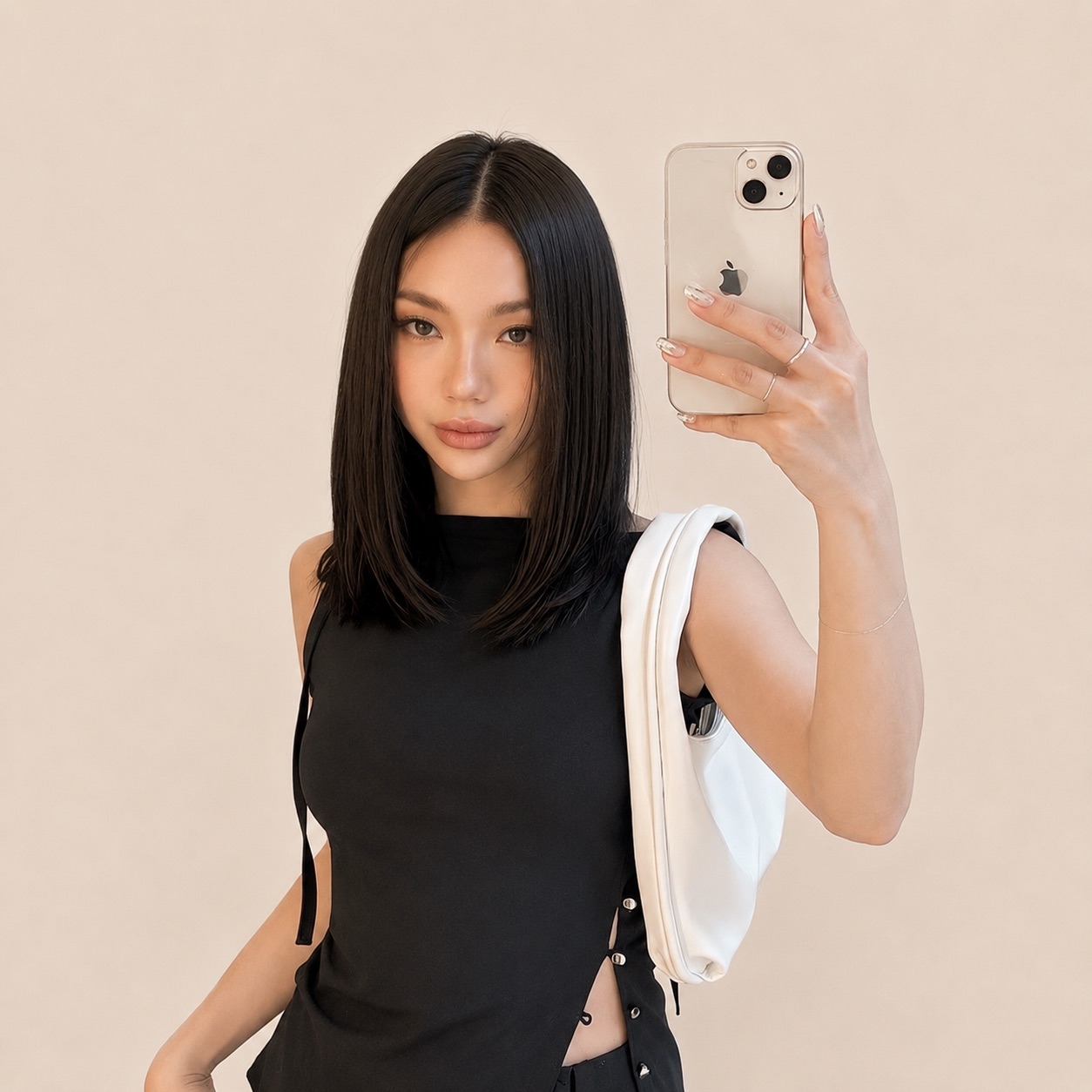 HIRO Hair Salon — tác phẩm 50