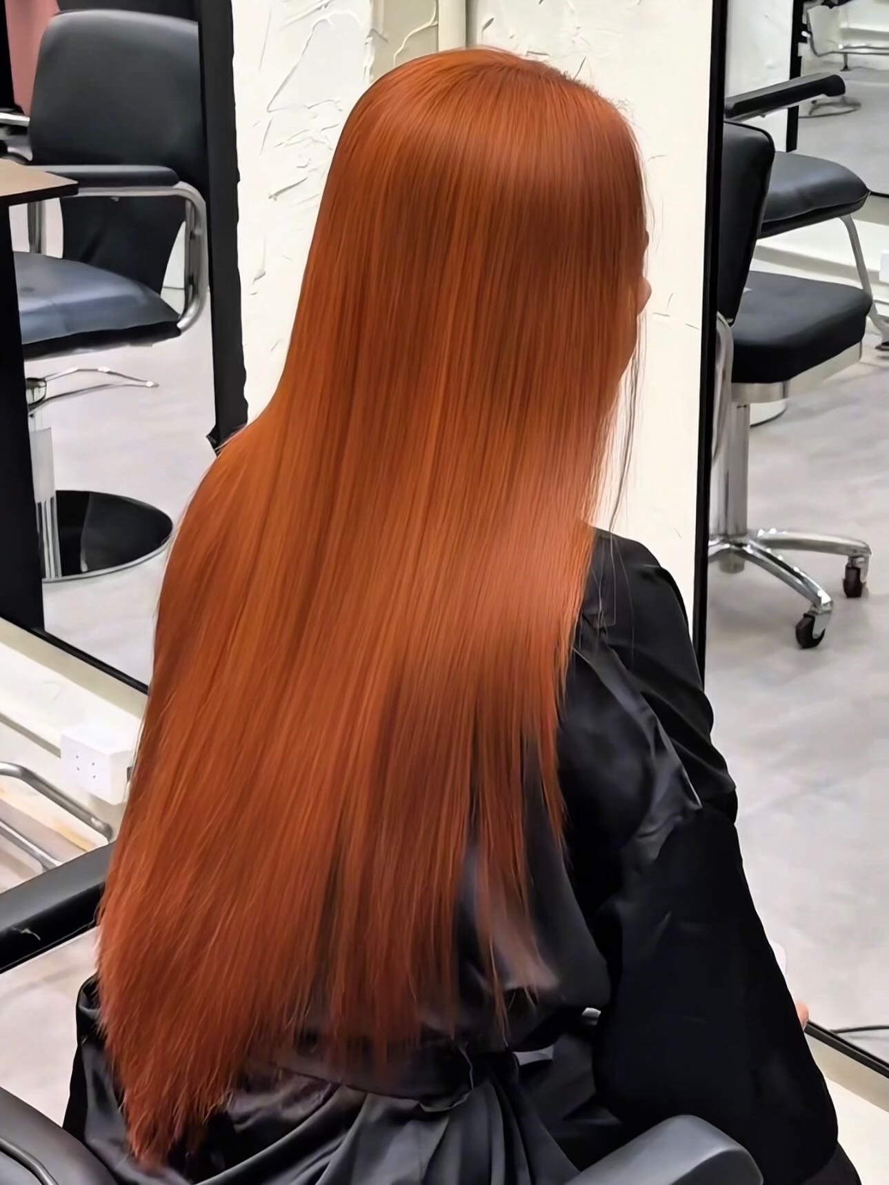 HIRO Hair Salon — tác phẩm 51